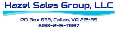 Hazel Sales Group, LLC